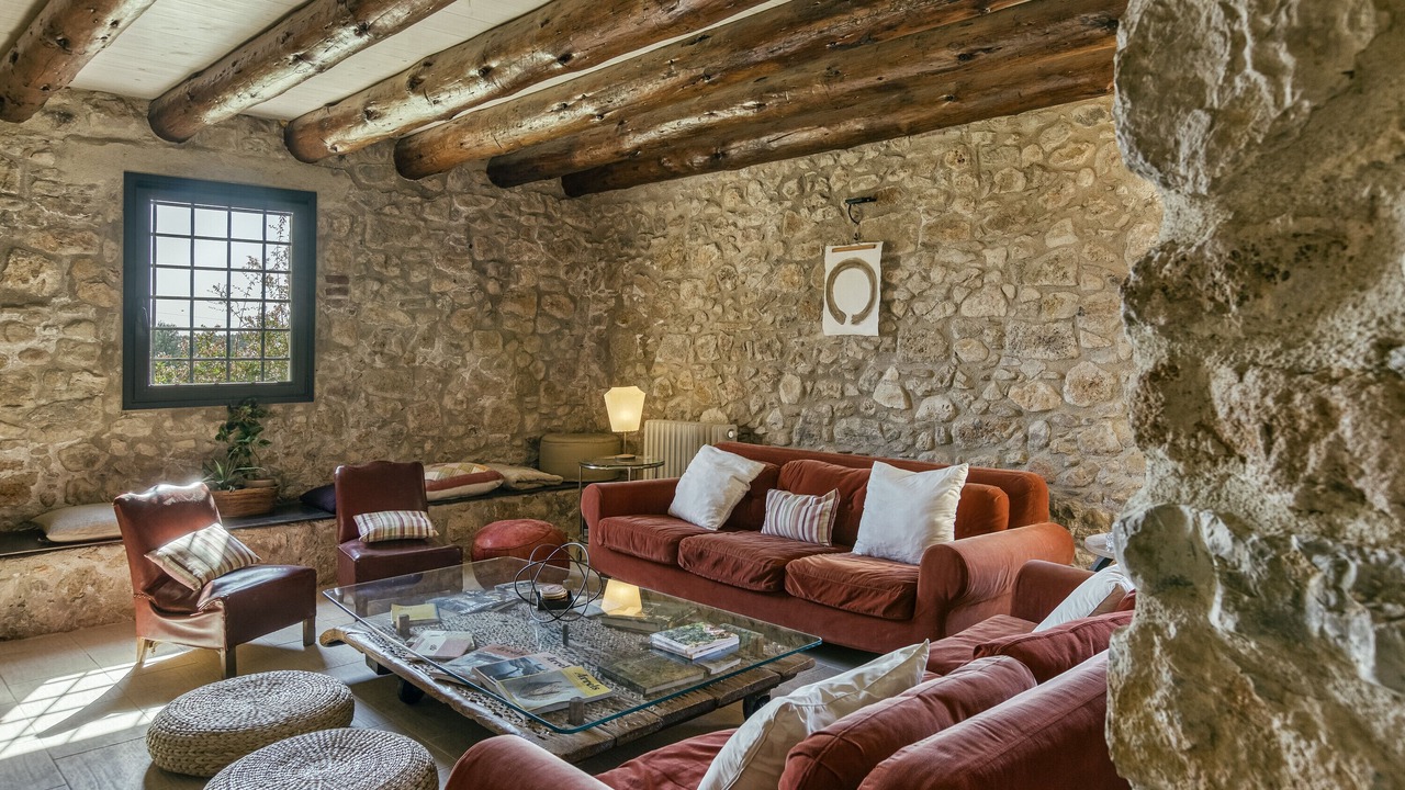 Photo of Livingroom in Vilanant