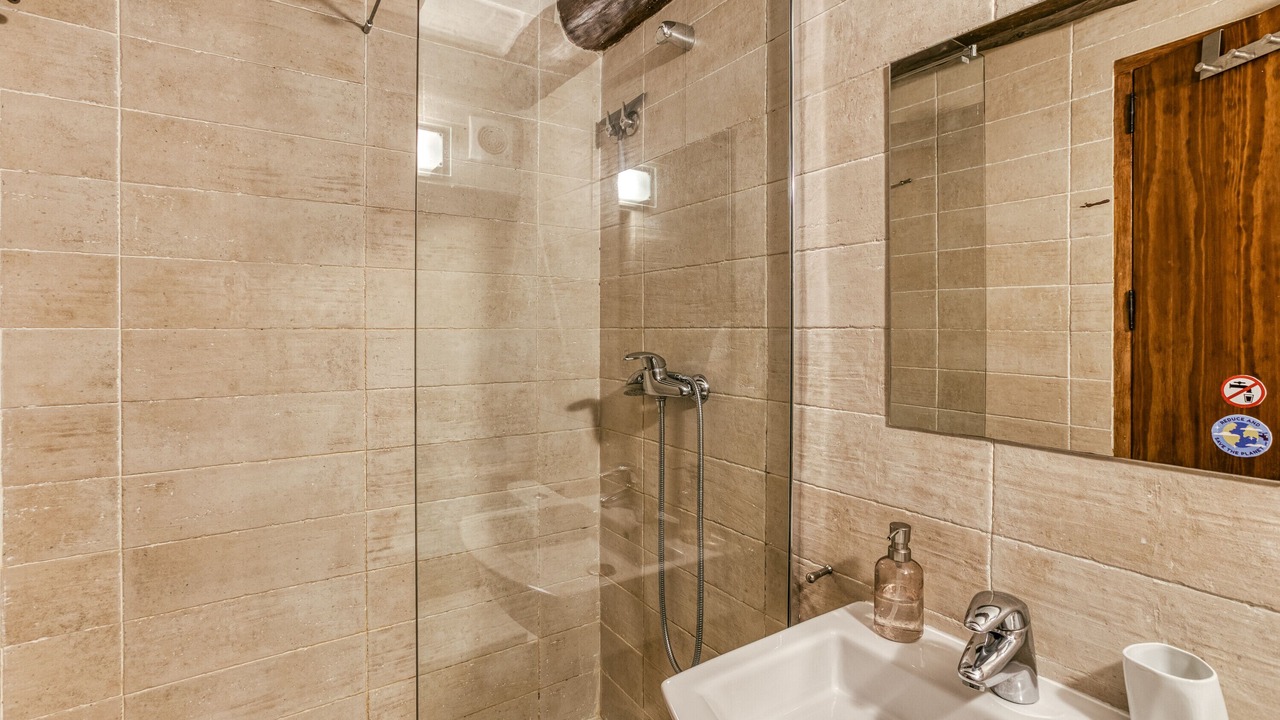 Photo of Bathroom in Vilanant