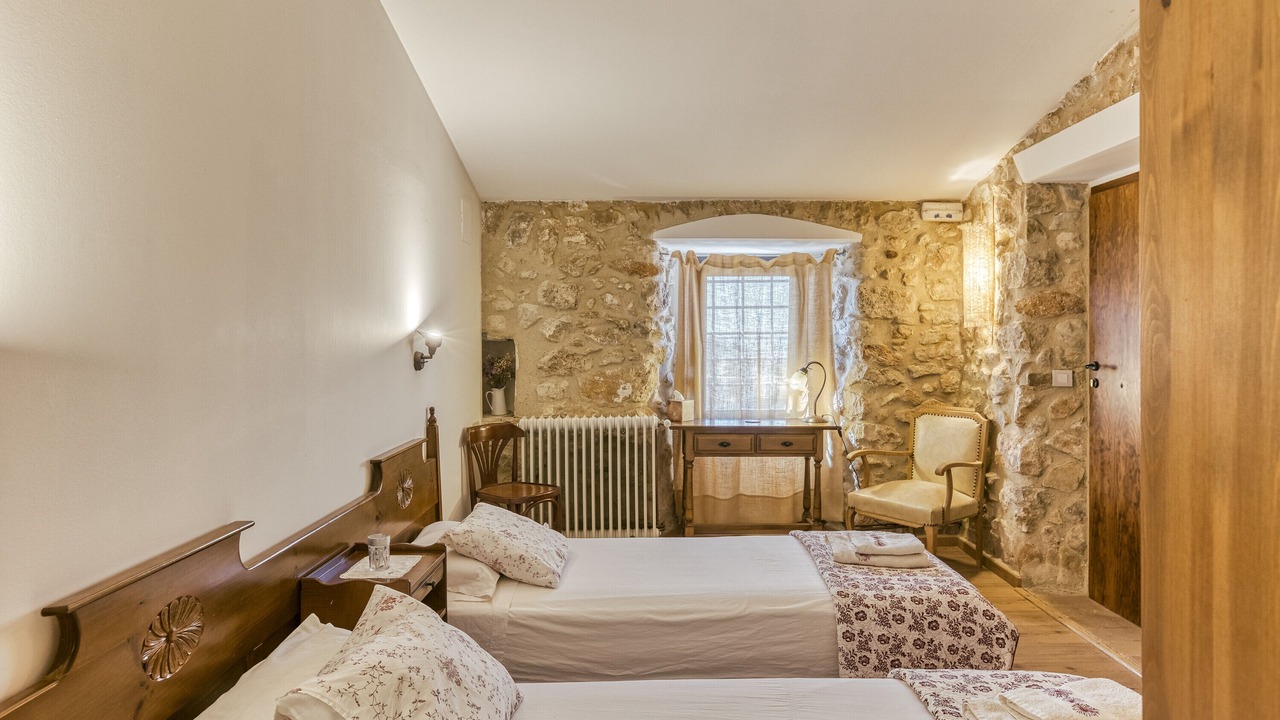 Photo of Bedroom in Vilanant