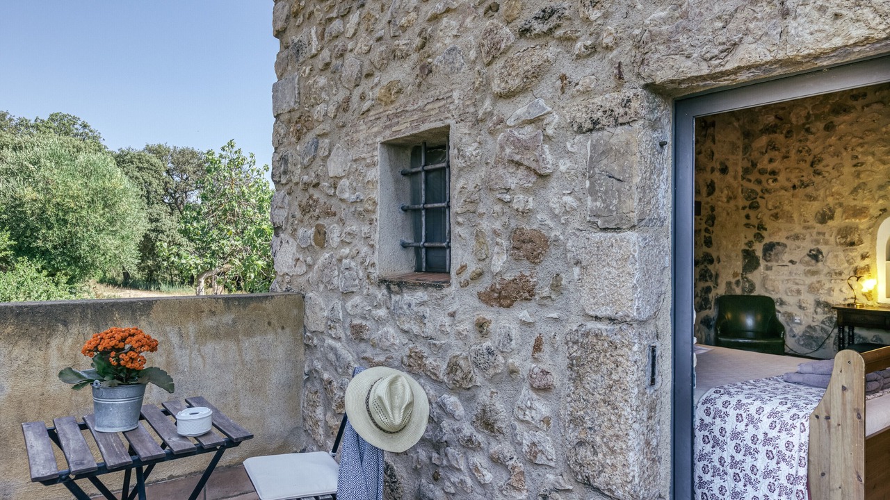 Photo of Patio Balcony in Vilanant