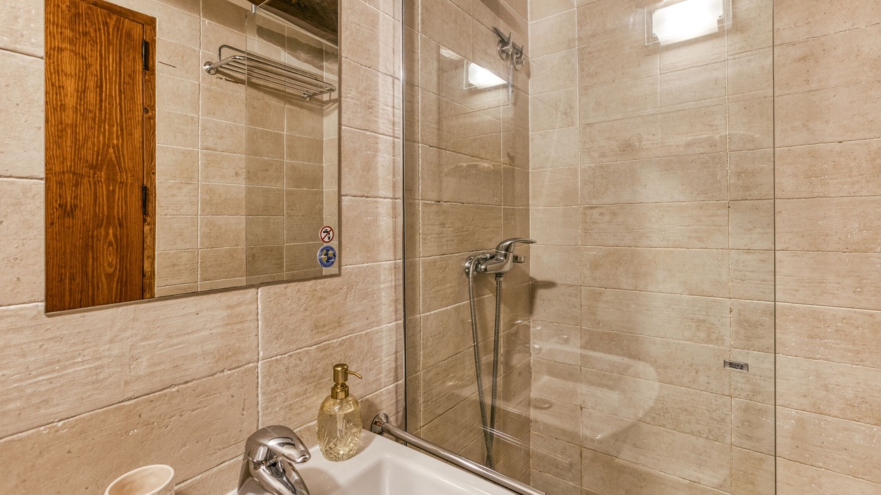 Photo of Bathroom in Vilanant