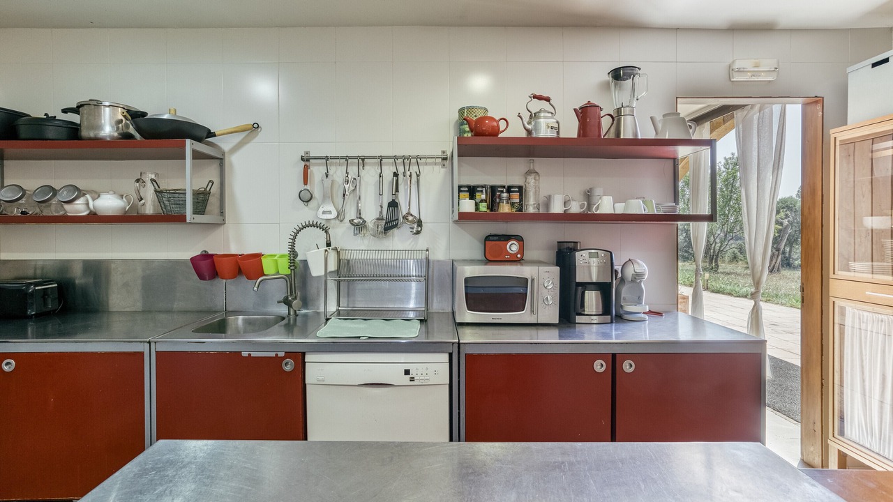 Photo of Kitchen in Vilanant