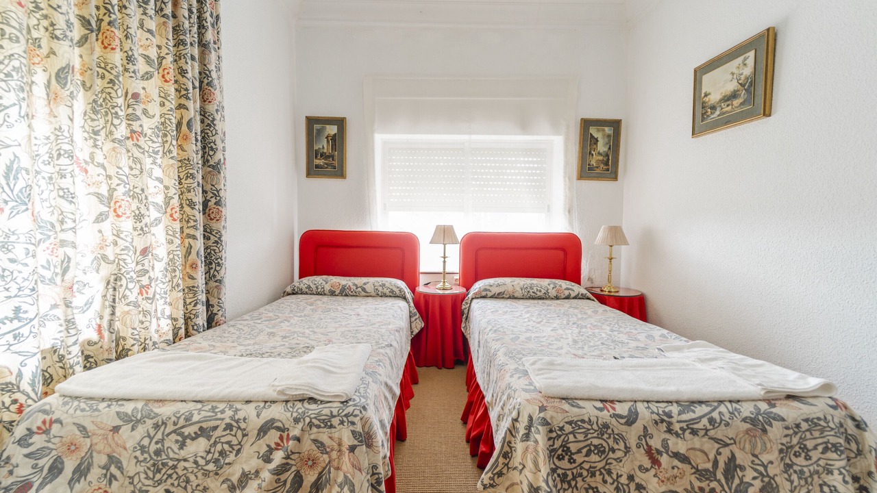 Photo of Bedroom in Castrejon de la Pena