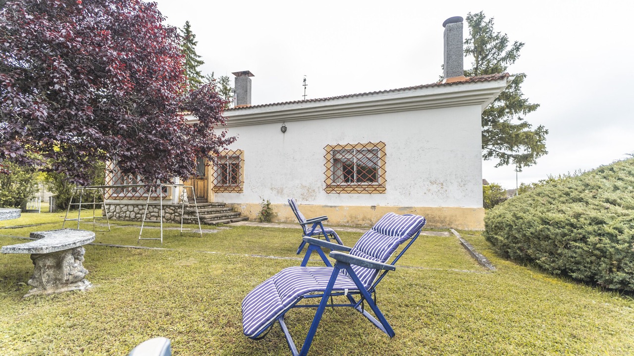 Photo of Outdoor in Castrejon de la Pena