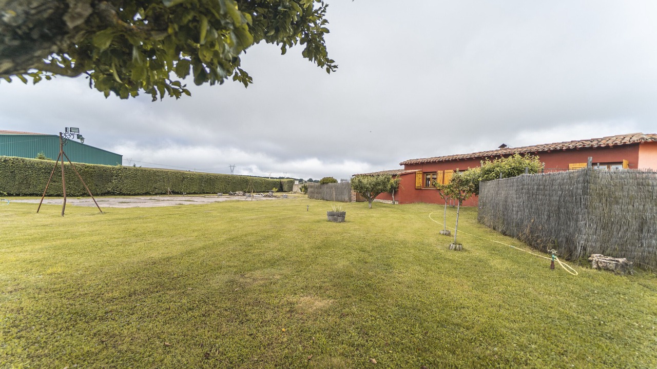 Photo of Outdoor in Castrejon de la Pena