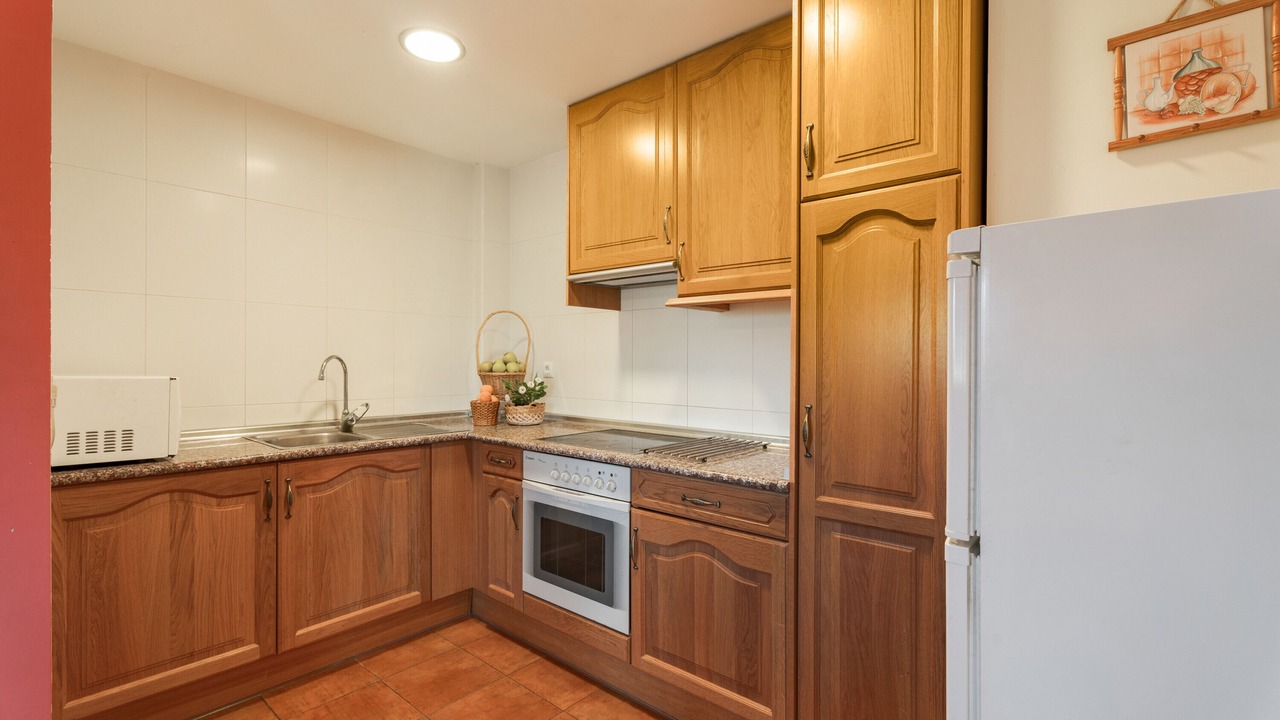 Photo of Kitchen in Labata