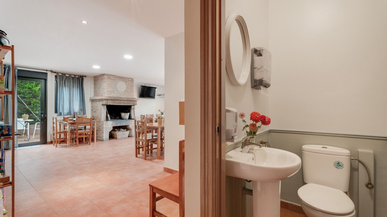Photo of Bathroom in Labata