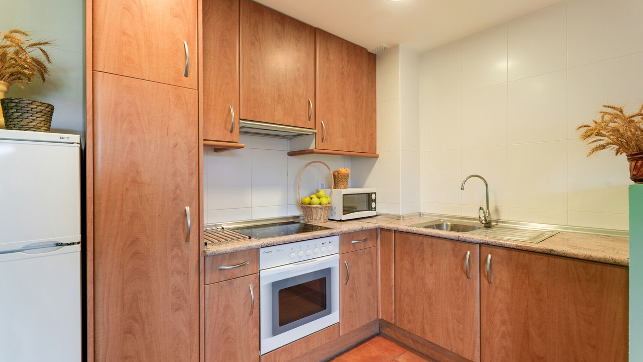 Photo of Kitchen in Labata