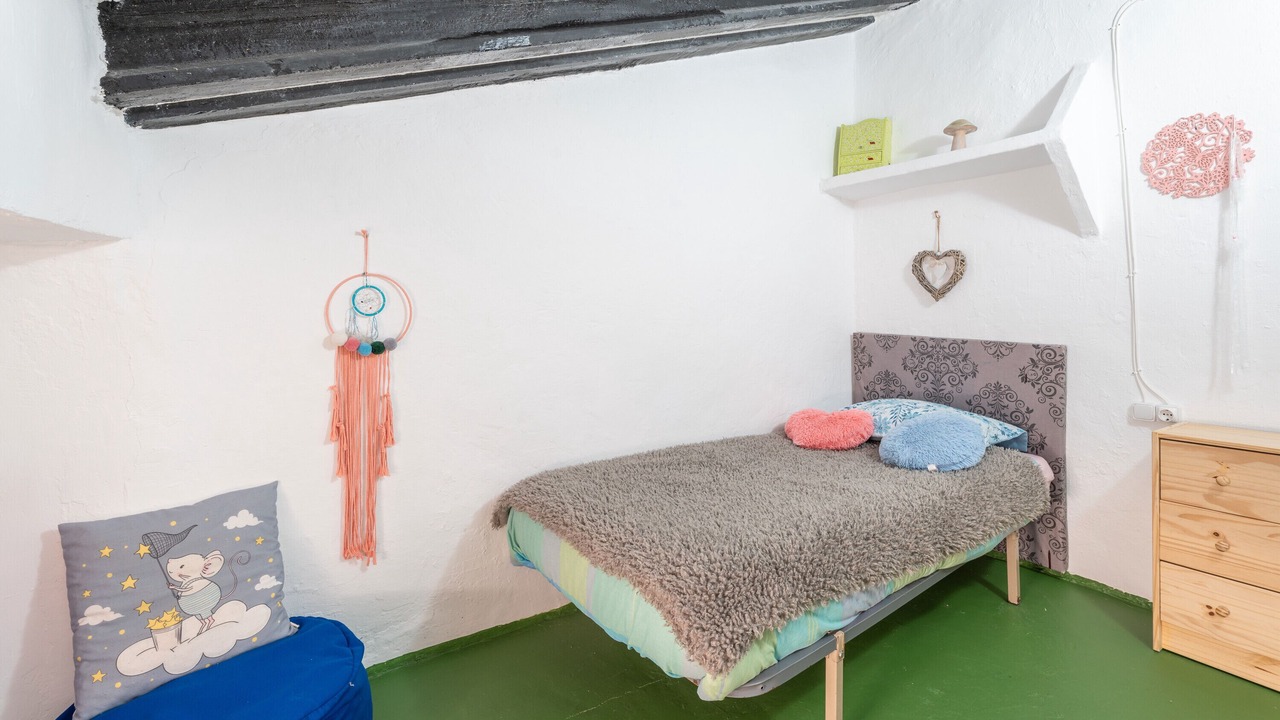 Photo of Bedroom in Navarres