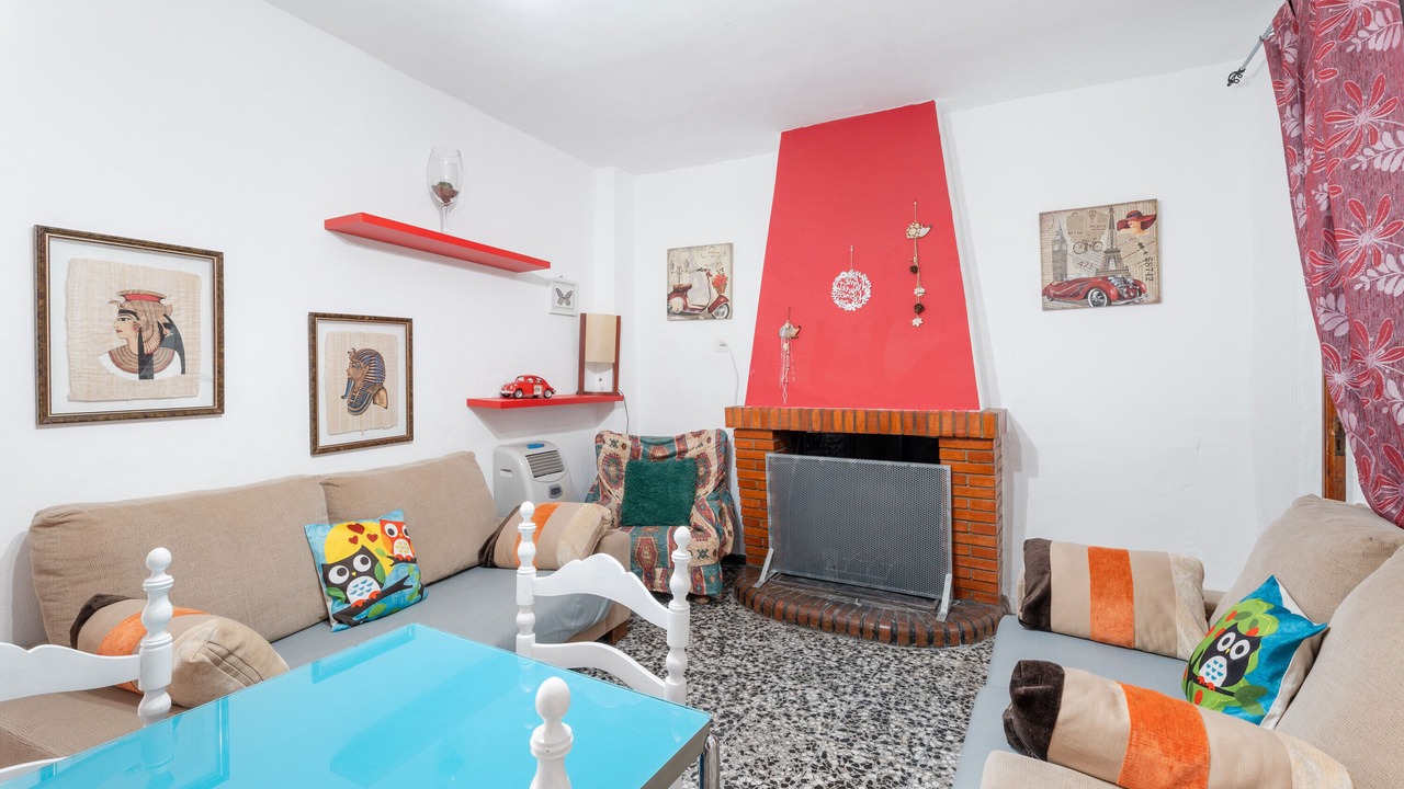 Photo of Livingroom in Navarres