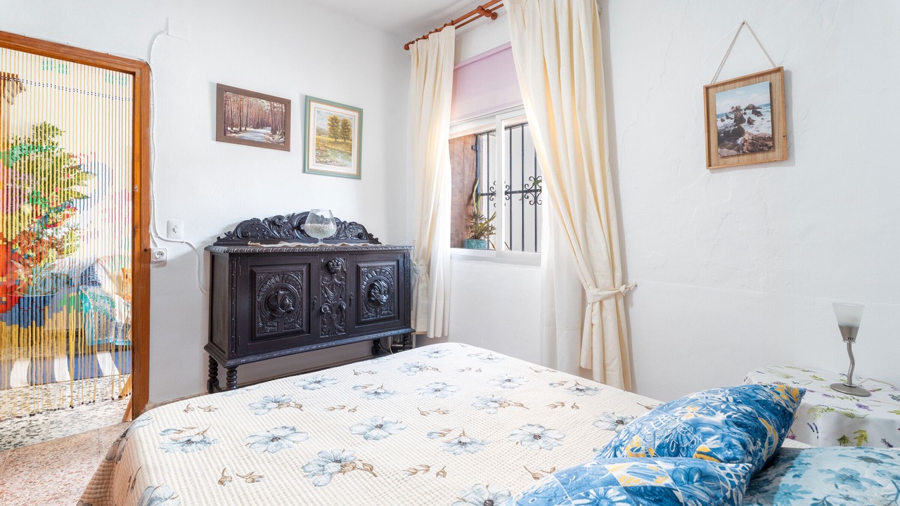 Photo of Bedroom in Navarres