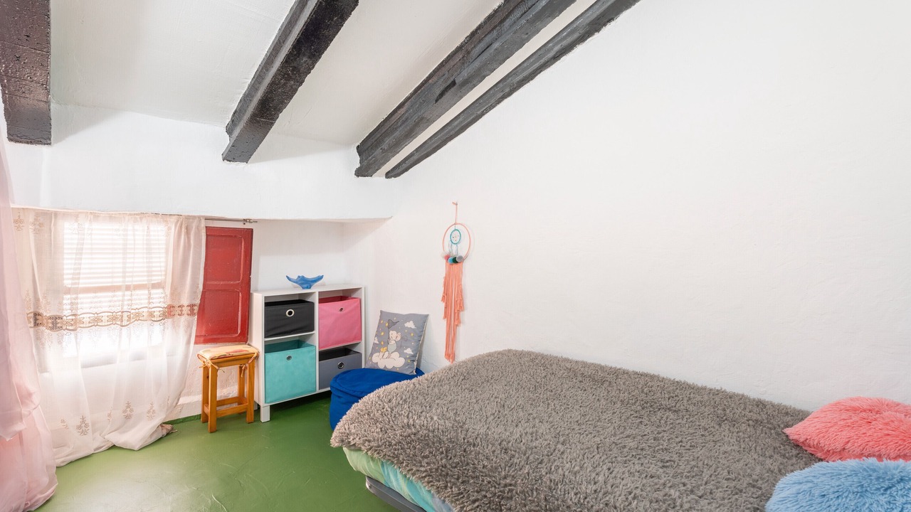 Photo of Bedroom in Navarres