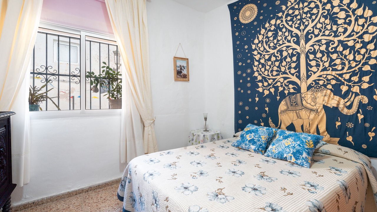 Photo of Bedroom in Navarres