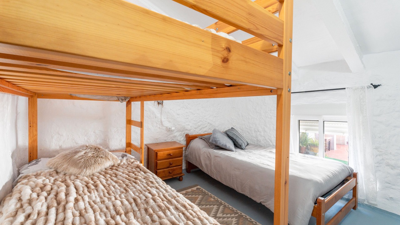 Photo of Bedroom in Navarres