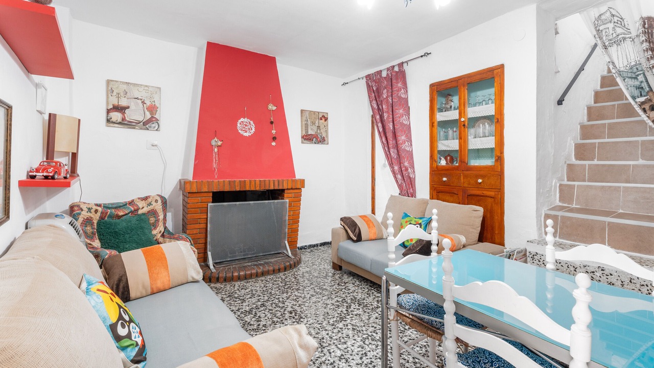 Photo of Livingroom in Navarres