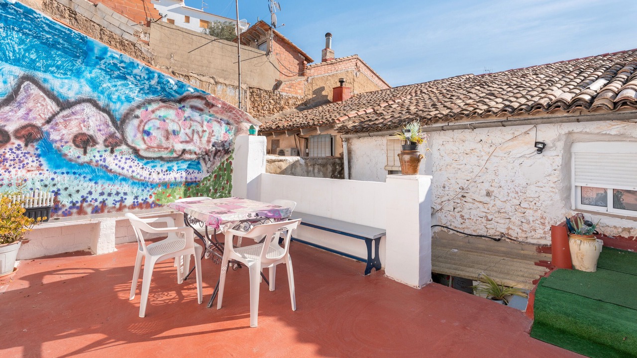 Photo of Outdoor in Navarres