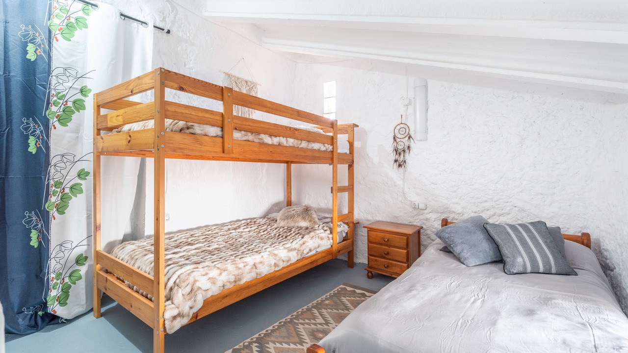 Photo of Bedroom in Navarres