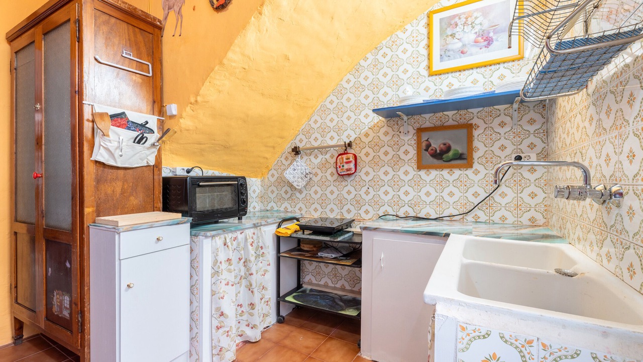 Photo of Kitchen in Navarres