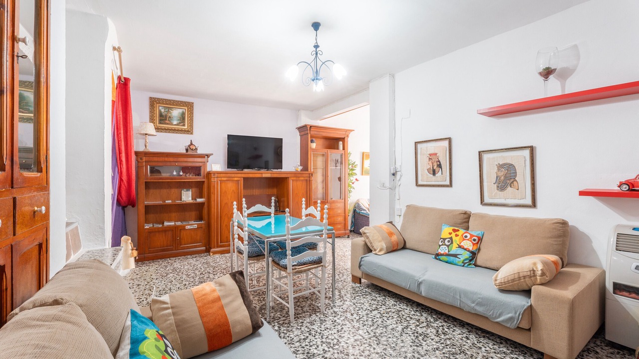Photo of Livingroom in Navarres