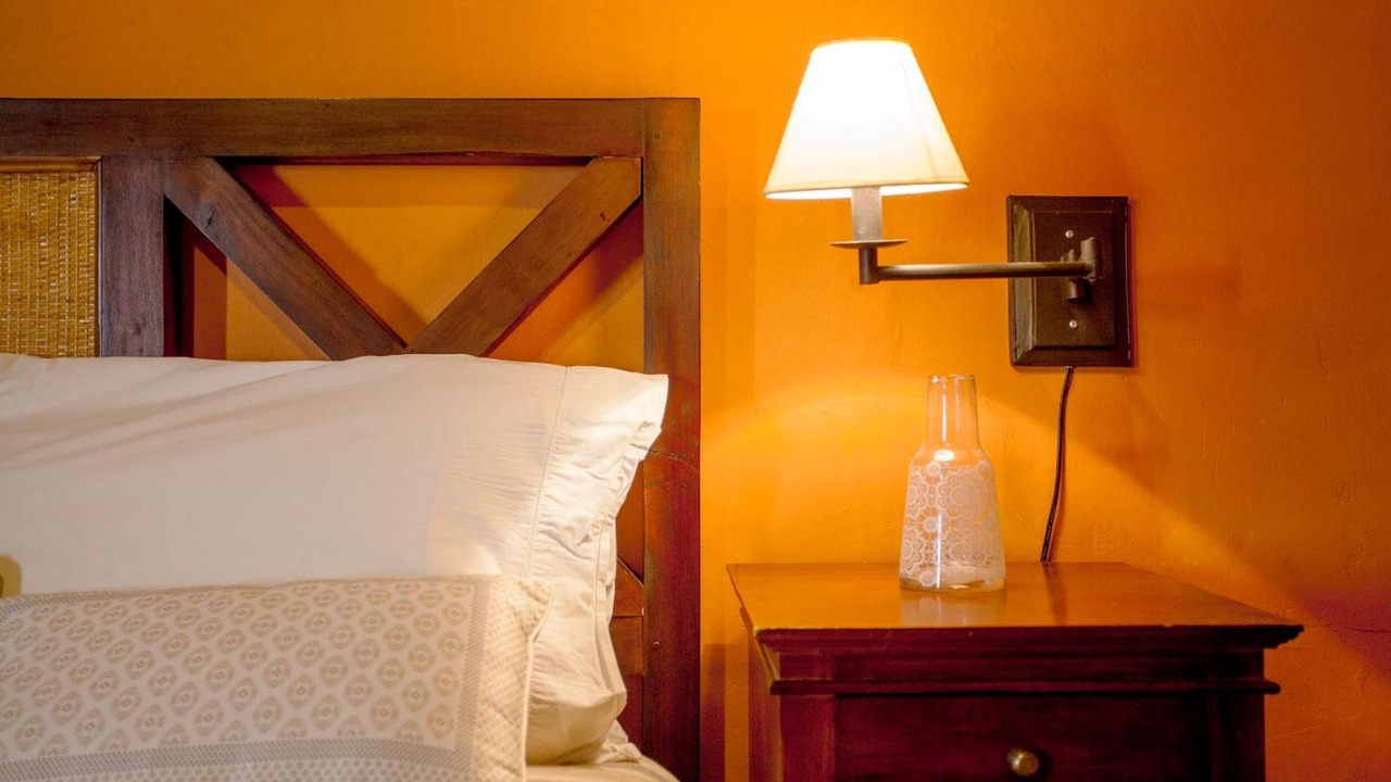 Photo of Bedroom in La Cuevarruz