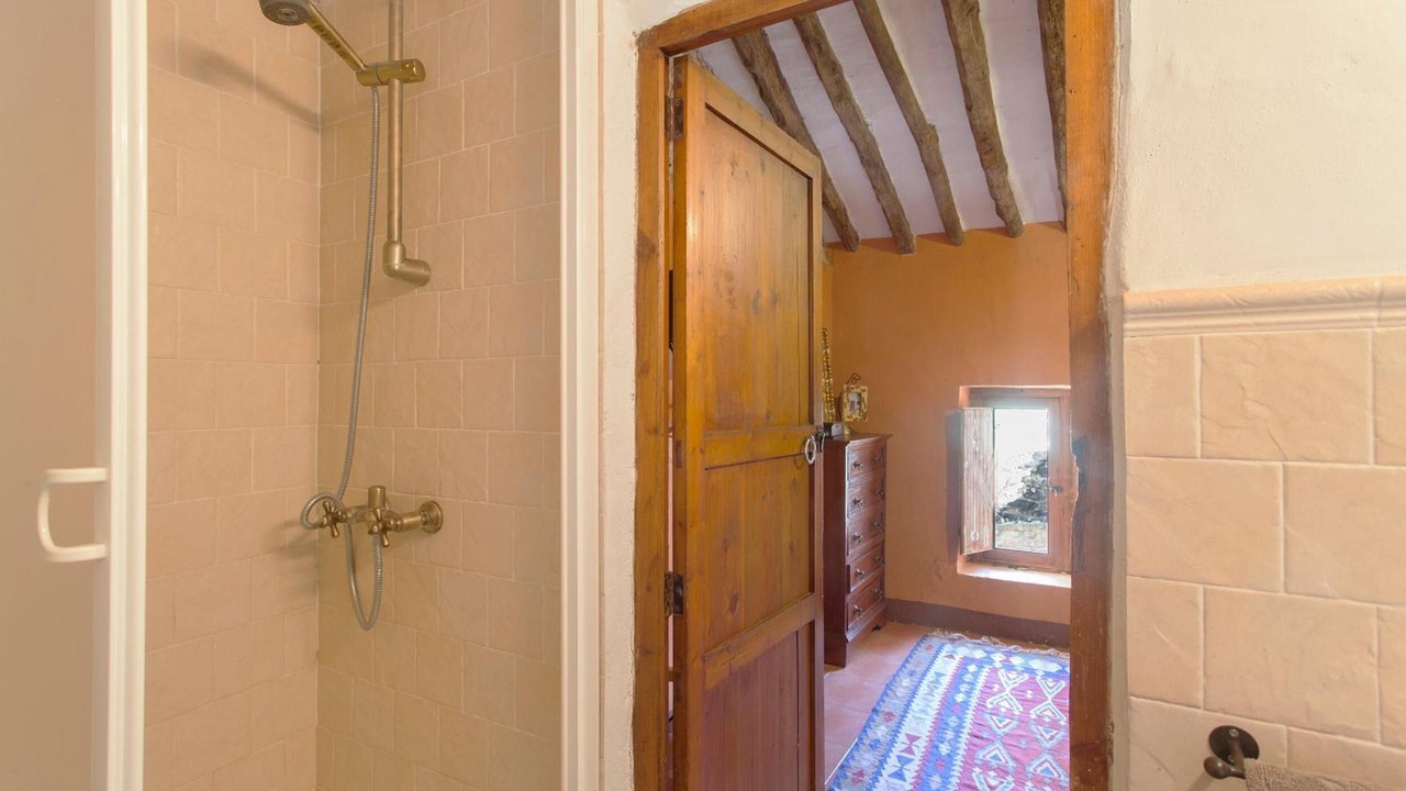 Photo of Bathroom in La Cuevarruz