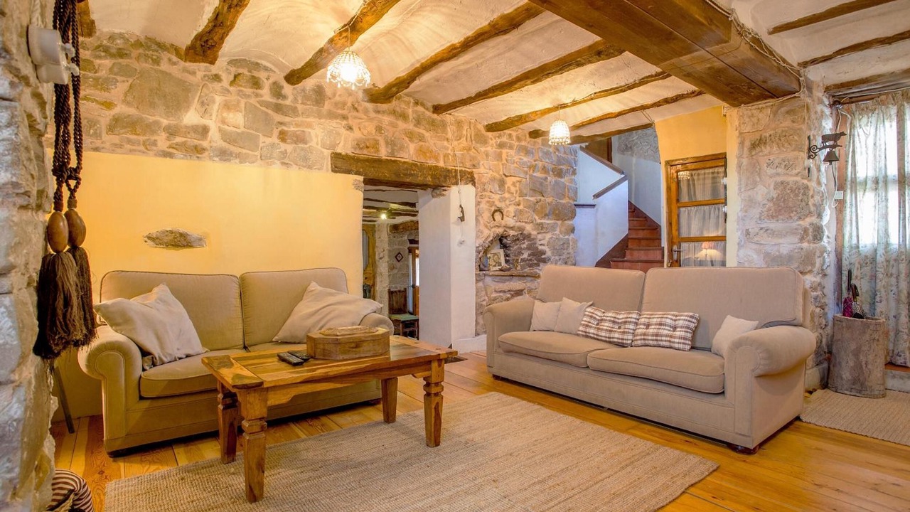 Photo of Livingroom in La Cuevarruz