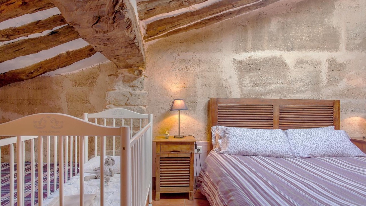 Photo of Bedroom in La Cuevarruz