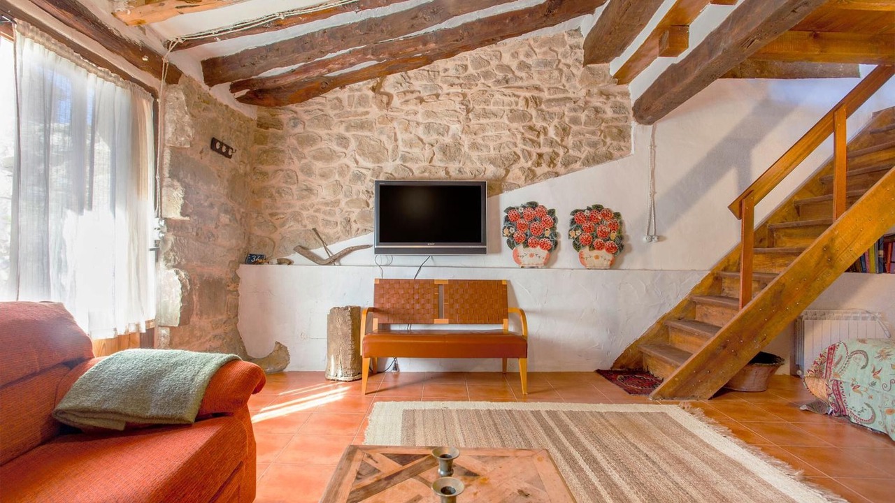 Photo of Livingroom in La Cuevarruz