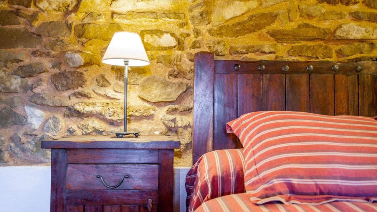 Photo of Bedroom in La Cuevarruz