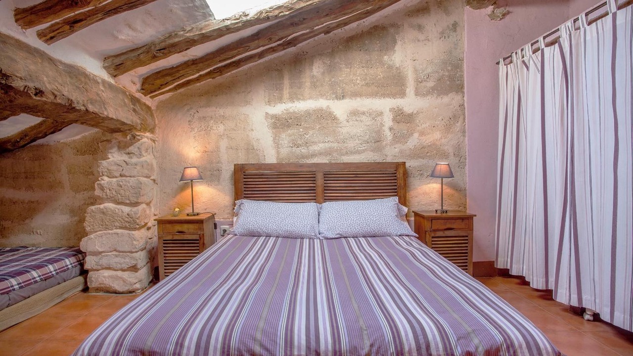 Photo of Bedroom in La Cuevarruz