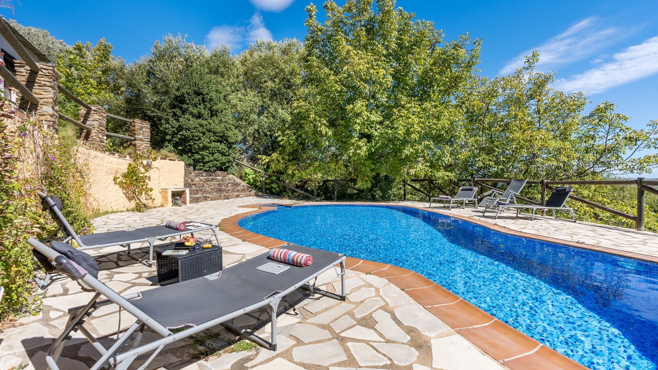 Photo of Outdoor in La Taha