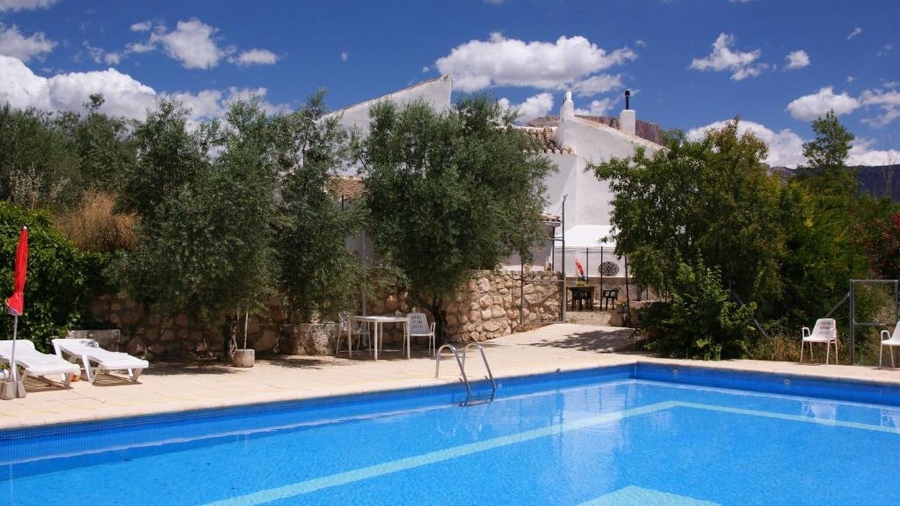 Photo of Outdoor in Velez-Blanco