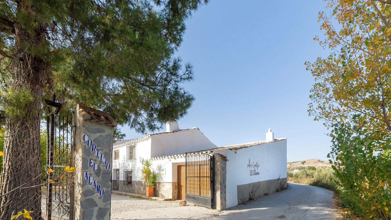 Photo of Outdoor in Velez-Blanco