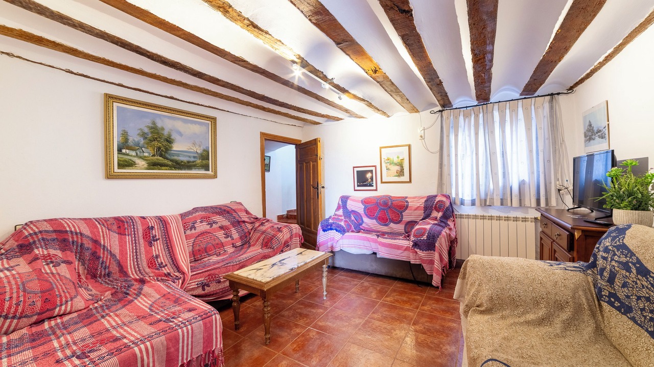 Photo of Livingroom in Velez-Blanco