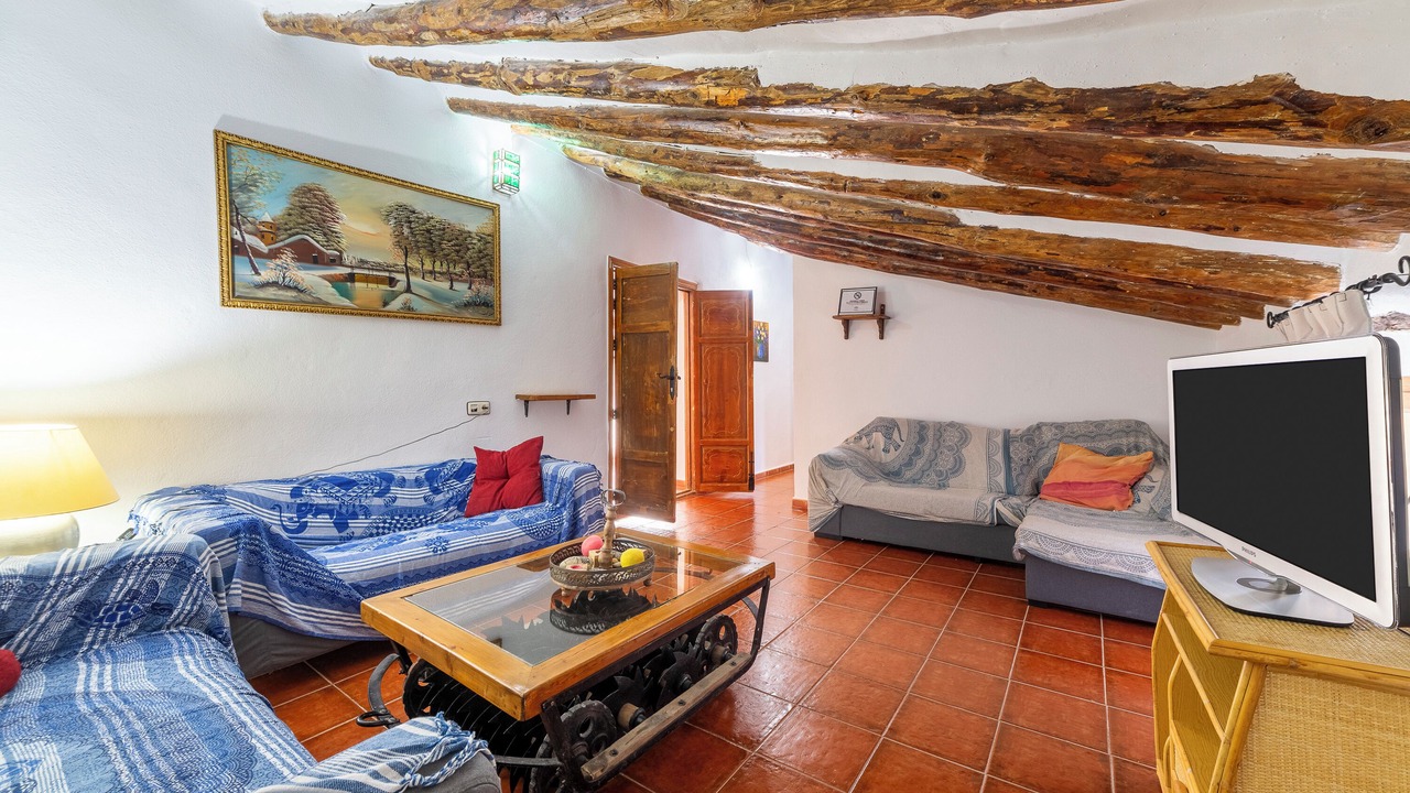 Photo of Livingroom in Velez-Blanco