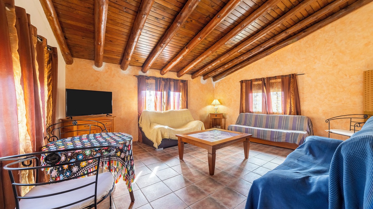 Photo of Livingroom in Velez-Blanco