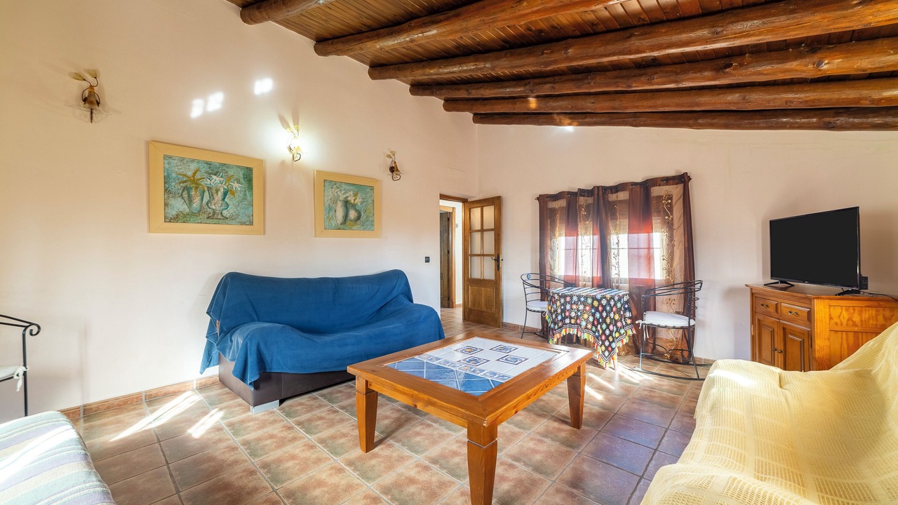 Photo of Livingroom in Velez-Blanco