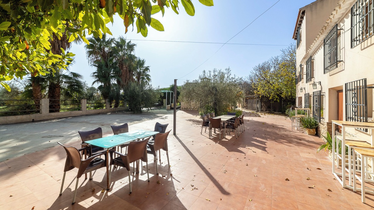 Photo of Outdoor in Velez-Blanco