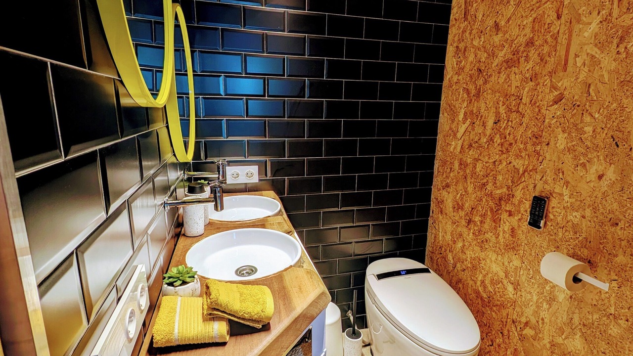 Photo of Bathroom in Bigues I Riells