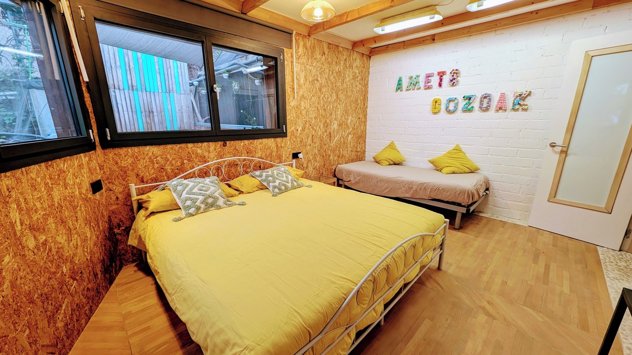 Photo of Bedroom in Bigues I Riells