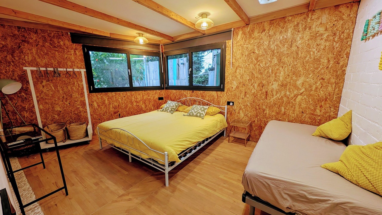 Photo of Bedroom in Bigues I Riells