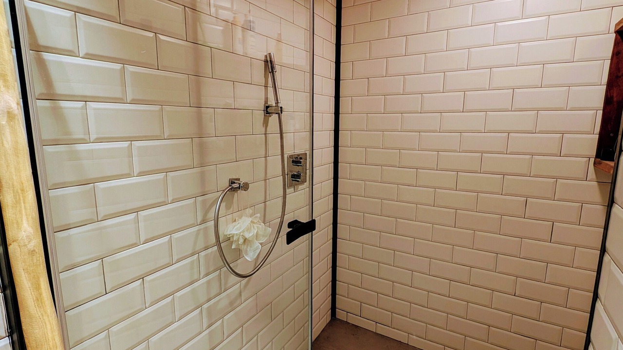 Photo of Bathroom in Bigues I Riells