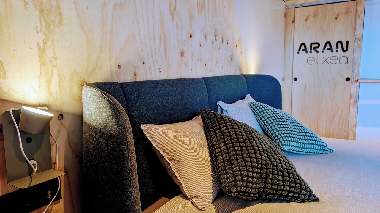 Photo of Bedroom in Bigues I Riells