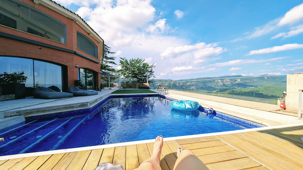 Photo of Outdoor in Bigues I Riells