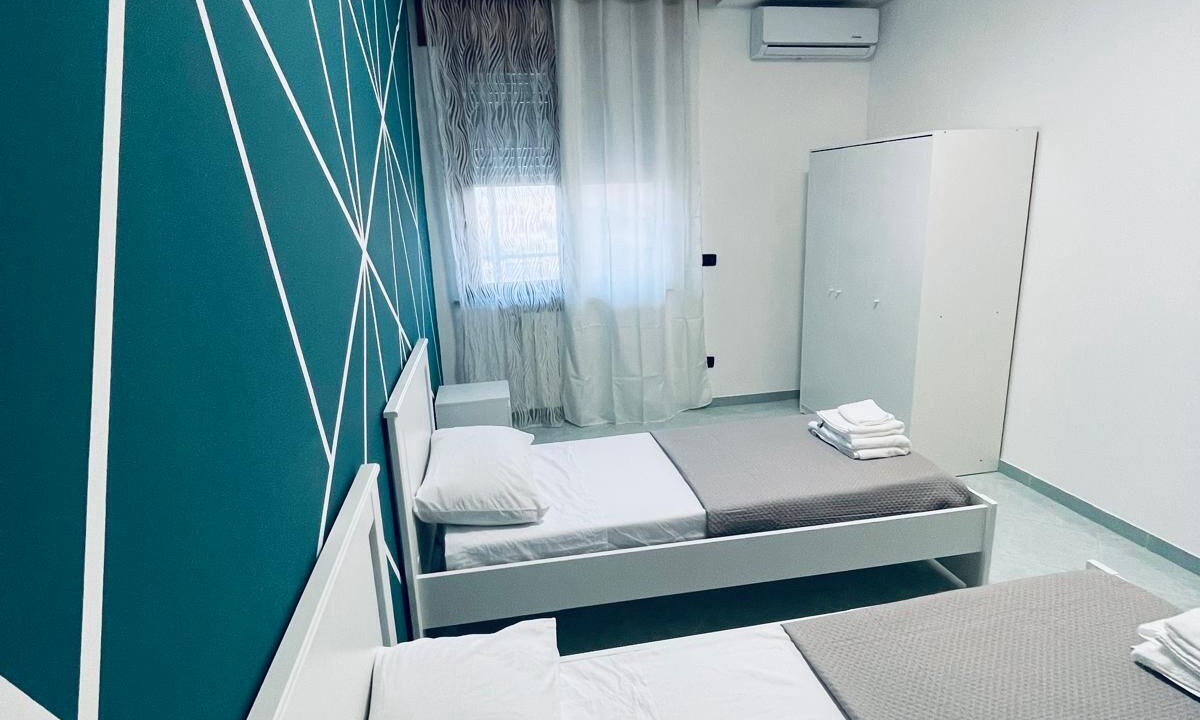 Photo of Bedroom in Casalnuovo di Napoli