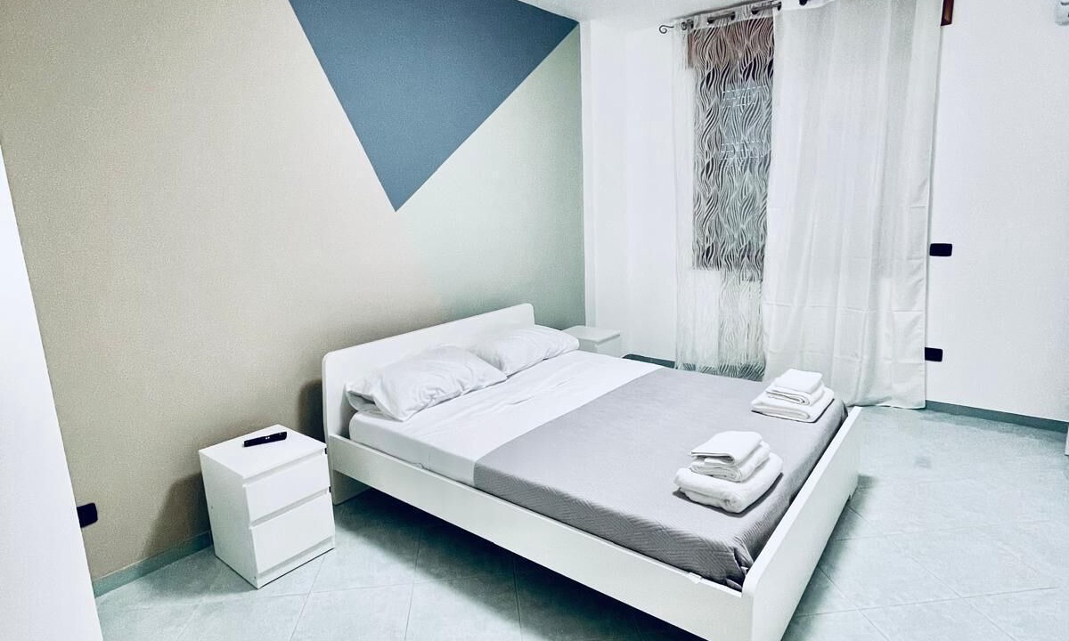 Photo of Bedroom in Casalnuovo di Napoli
