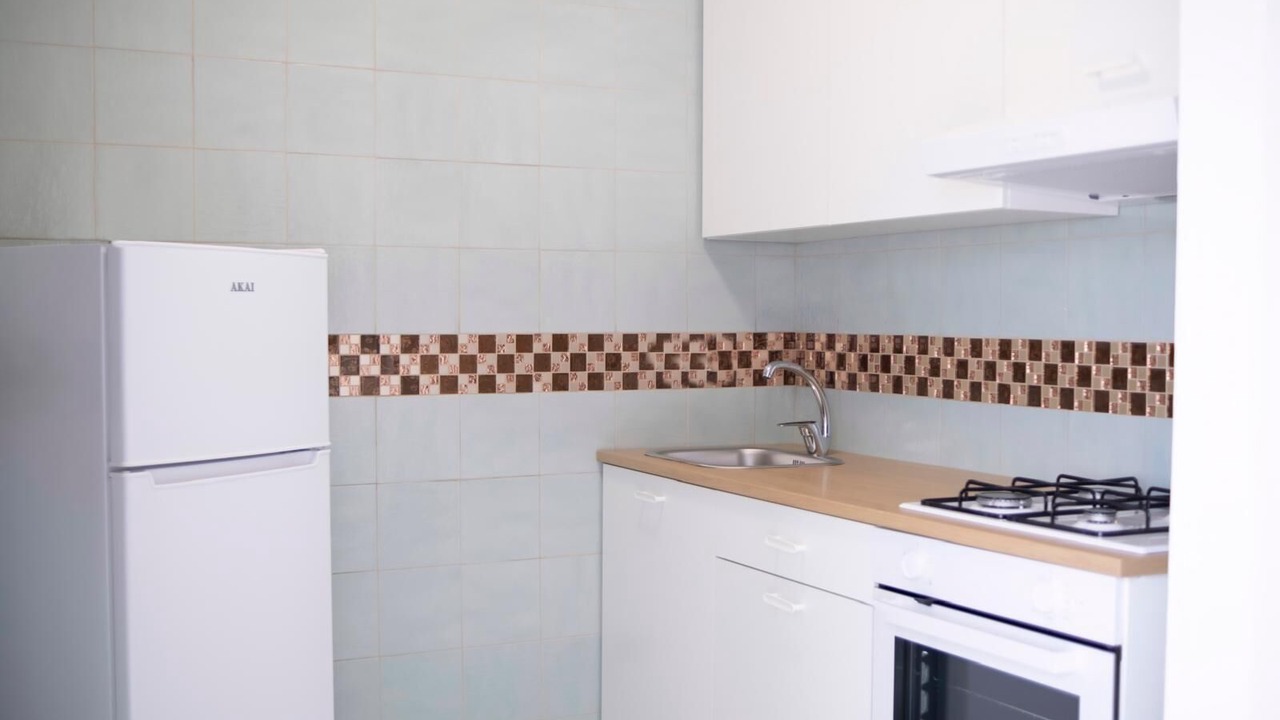Photo of Kitchen in Casalnuovo di Napoli