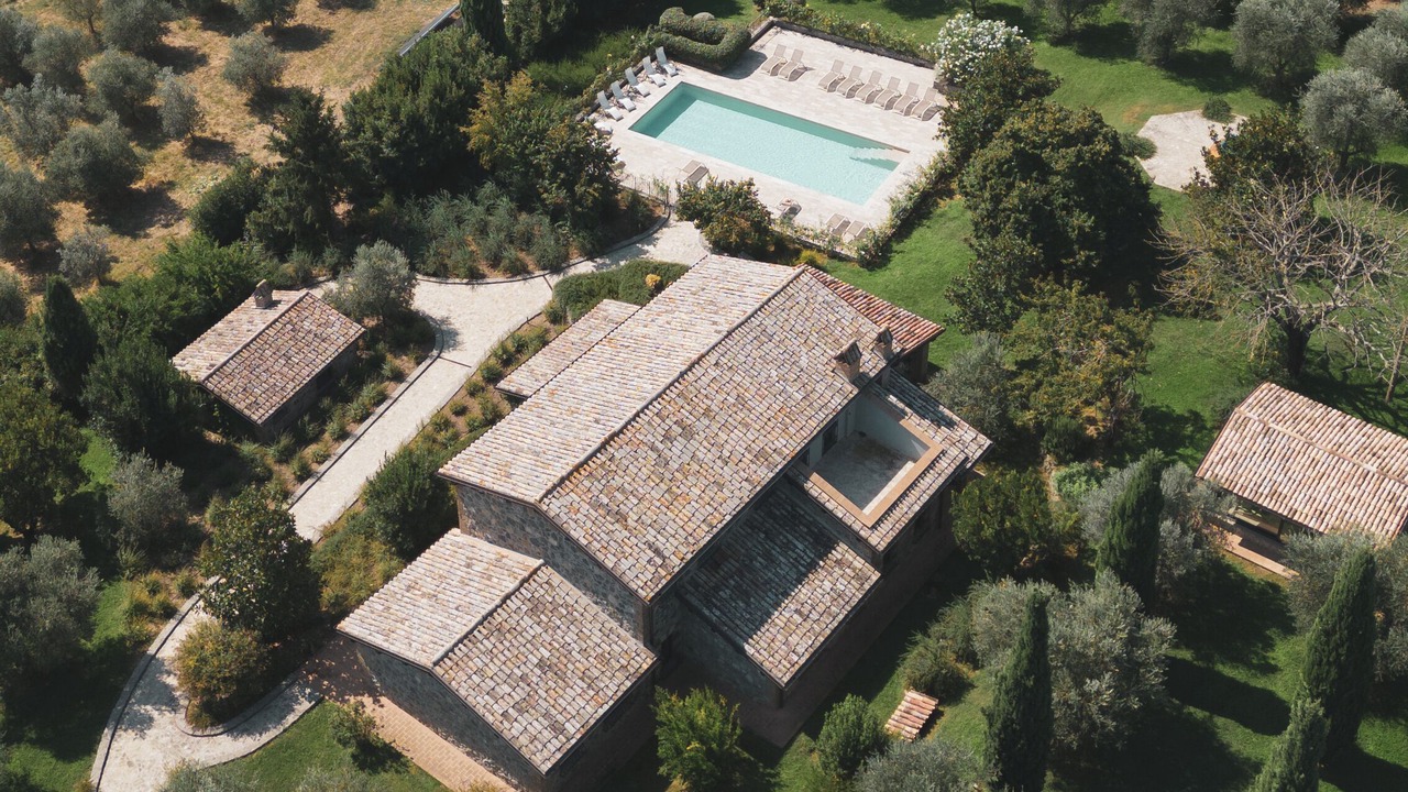 Photo of Outdoor in Porano