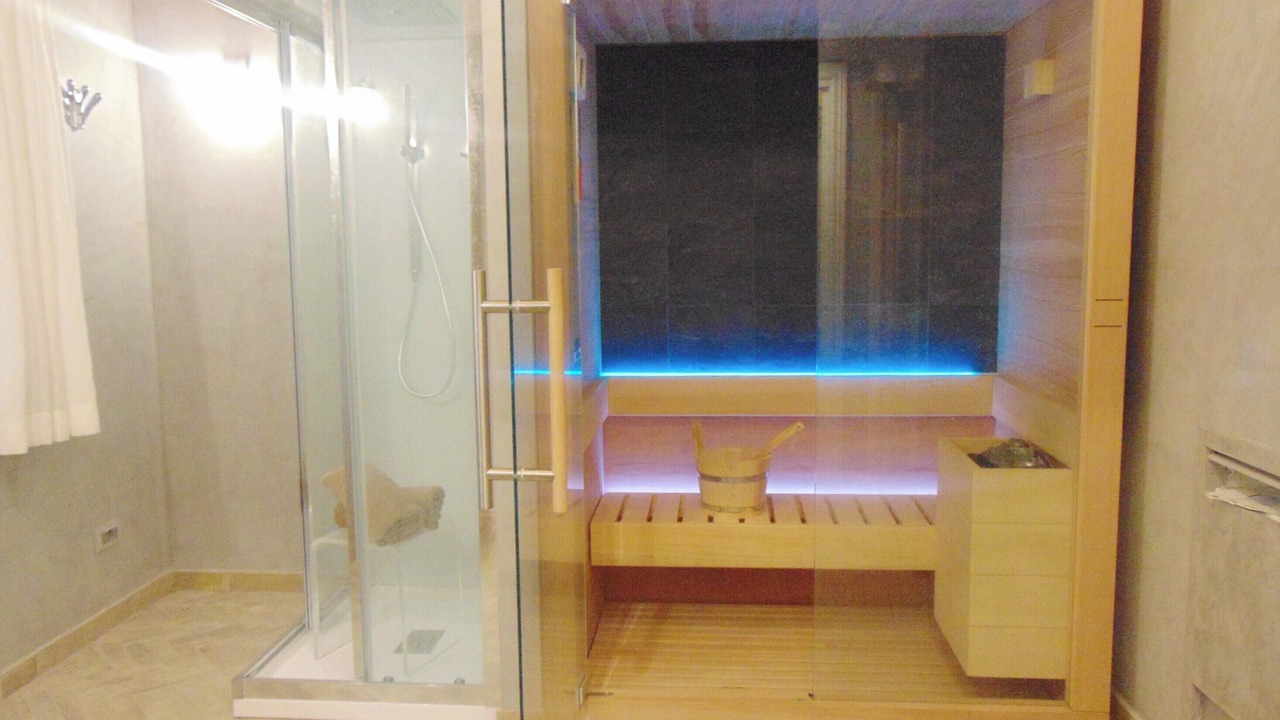 Photo of Bathroom in Porano