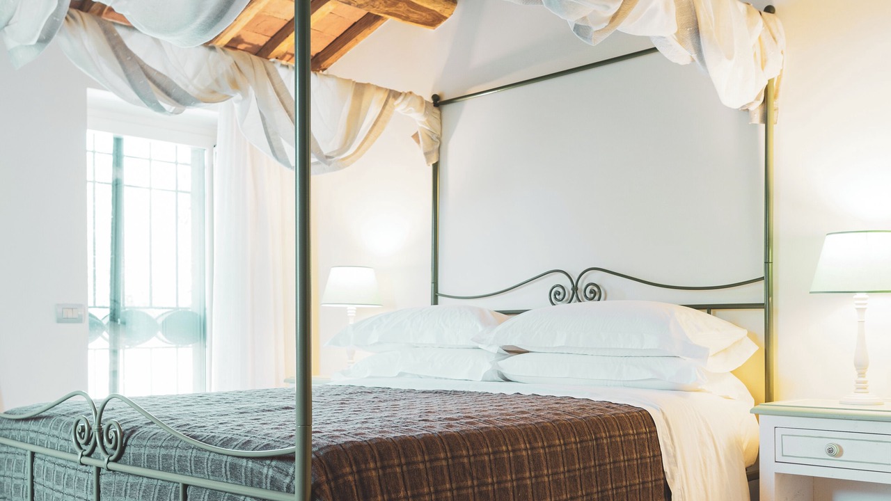 Photo of Bedroom in Porano